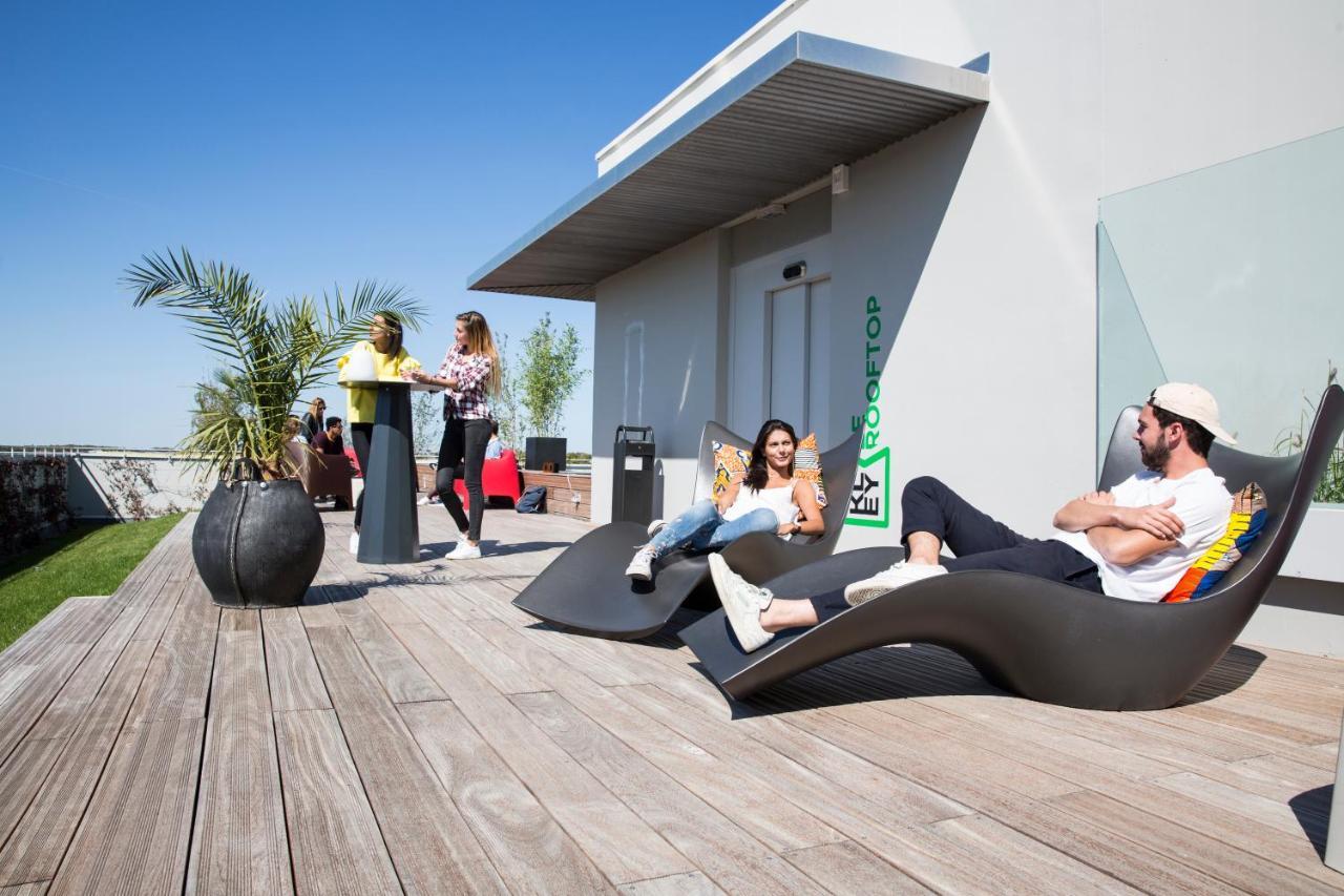 Residence Kley Toulouse Exterior foto